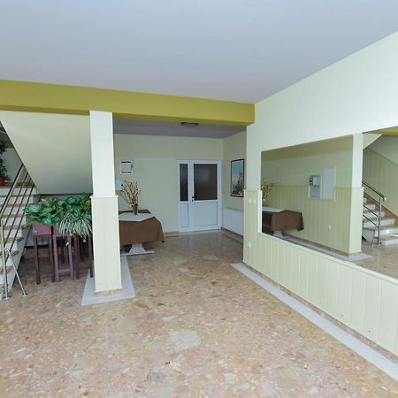 Restoran I Sobe Venezia Bed & Breakfast Hrvace ภายนอก รูปภาพ